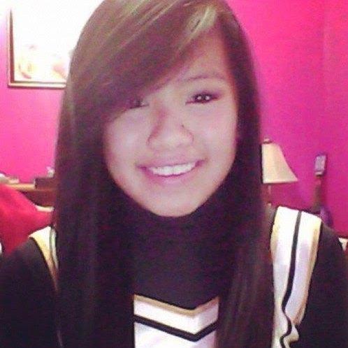 Tracy Trinh Photo 33