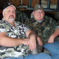 Ken Blaylock Photo 11