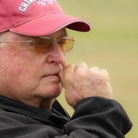 Allen Pate Photo 12