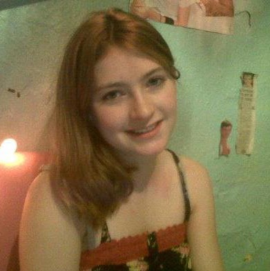 Rebecca Sampson Photo 36
