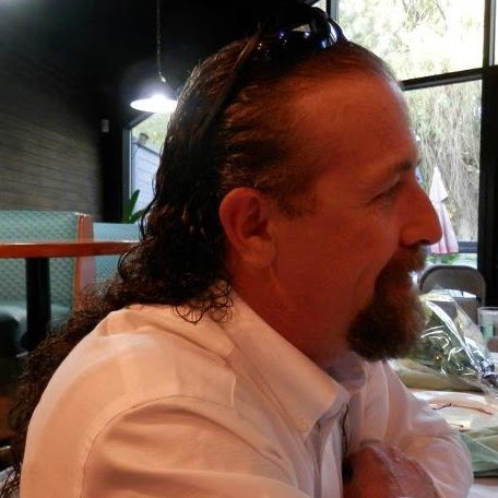 Gregory Garner Photo 27