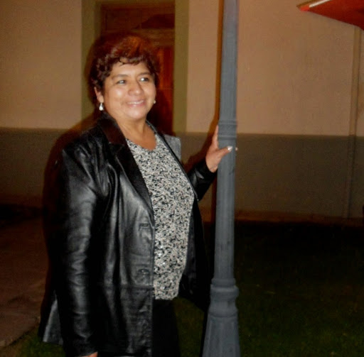 Lissette Rodriguez Photo 8