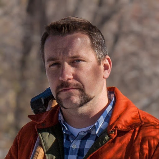 Eric Gibby Photo 12