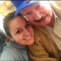 Claudia Salas Photo 20