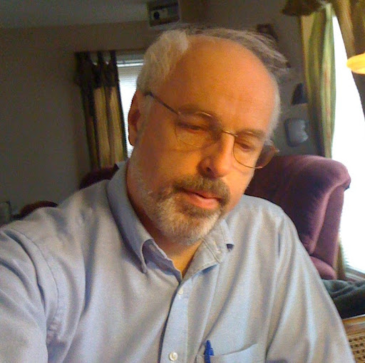 Wayne Perry Photo 21