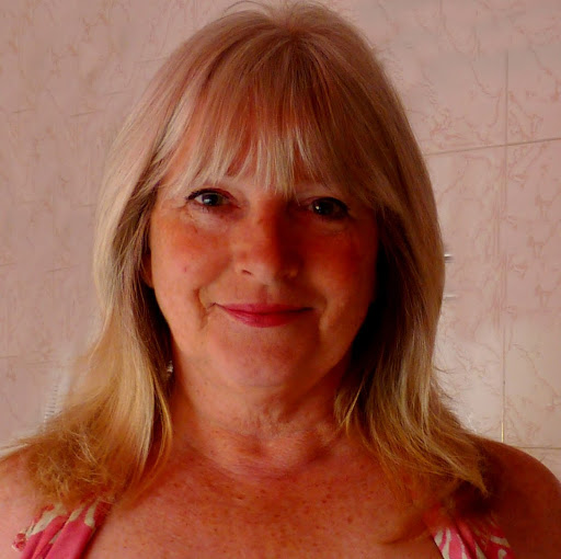 Janet Morgan Photo 6