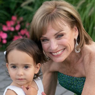 Roberta Gordon Photo 35