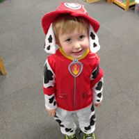 Aaron Robison Photo 36