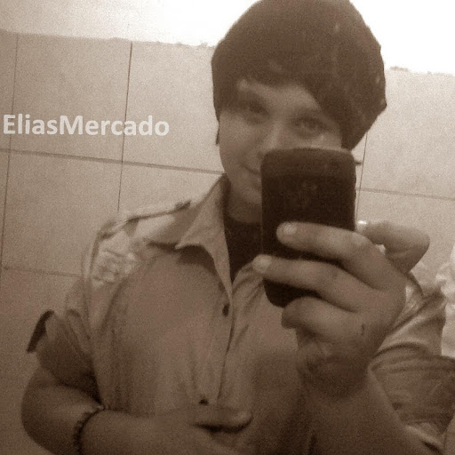 Elias Mercado Photo 17