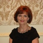 Deborah Lindberg Photo 1