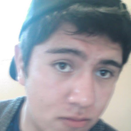 Irving Aguilar Photo 4