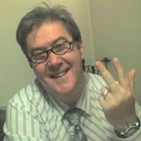 Paul Faulkner Photo 10