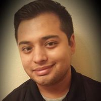 Ernie Murillo Photo 11