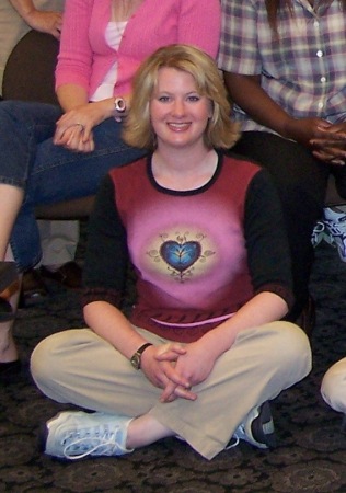 Kathryn Savage Photo 5