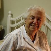 Edith Simpson Photo 30
