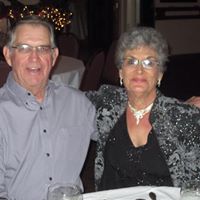 Sandra Parish Photo 10