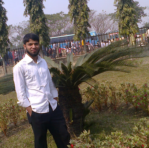 Abdullah Faruque Photo 23