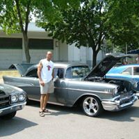 Alan Byrd Photo 19