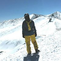 Brad Taylor Photo 19