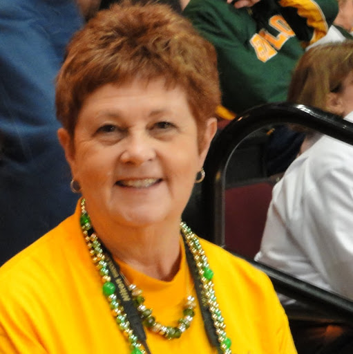 Janet Wallace Photo 9