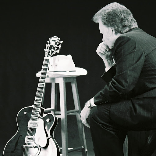 Richard Hudson Photo 52