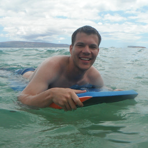 Matthew Kerr Photo 32