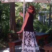 Candice Strong Photo 3