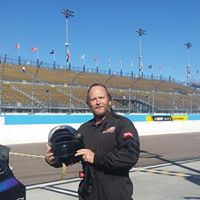 Steve Hull Photo 21