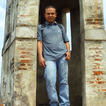 Mauricio Garcia Photo 11