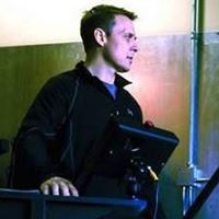 Nick Reese Photo 14
