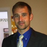 Eric Pate Photo 22