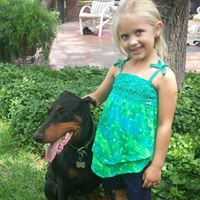Holly Qualls Photo 6