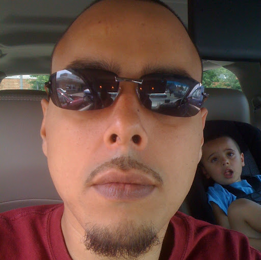 Thomas Rivera Photo 13