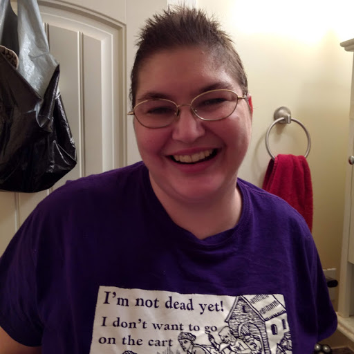 Catherine Hohn Photo 7