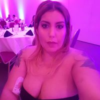 Christina Torres Photo 35