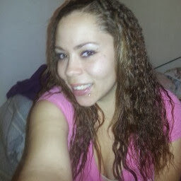 Angelique Lewis Photo 20