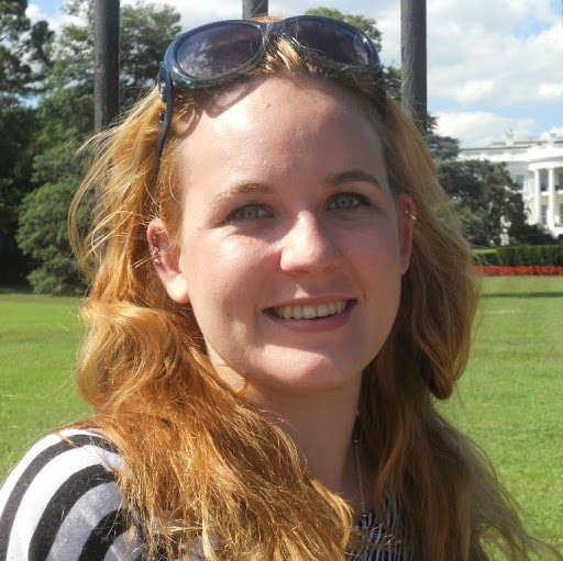 Danielle Glynn Photo 5