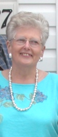 Carolyn Rice Photo 3