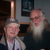 Cal Johnson Photo 27