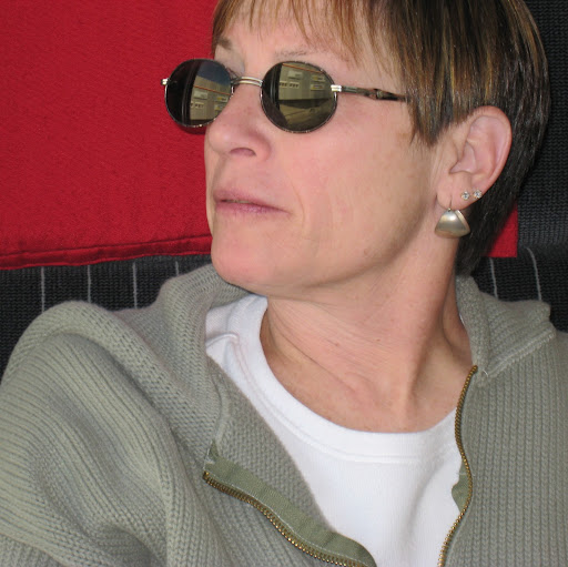 Judy Spaulding Photo 16