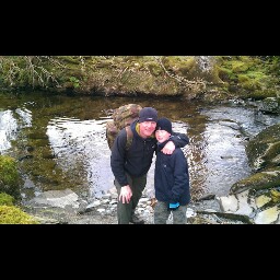 Mark Mcdougall Photo 24