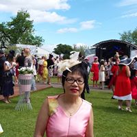 Angela Huynh Photo 13