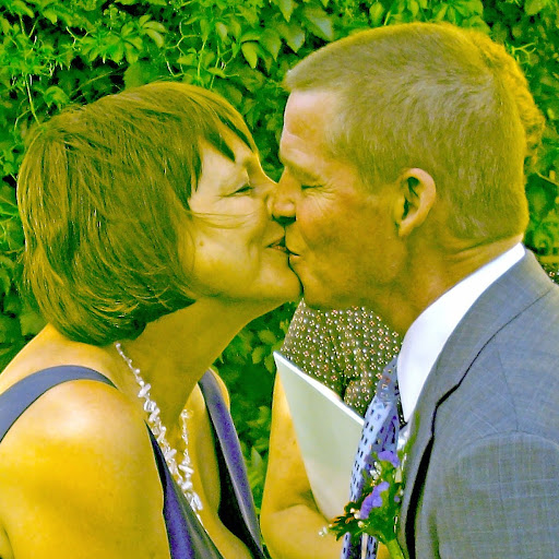 Kathy O'Brien Photo 7
