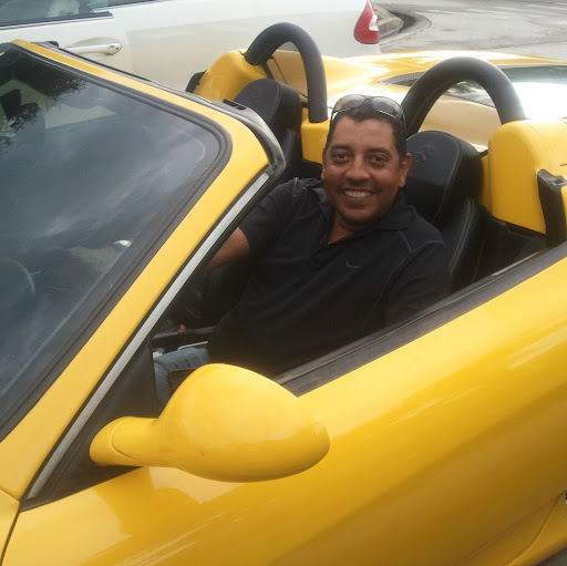 Edwin Rivera Photo 36