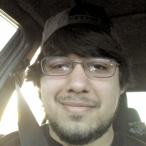 Michael Chapa Photo 9