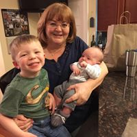 Nancy Mchenry Photo 28