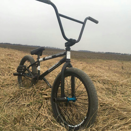 Austin Edwards Photo 11