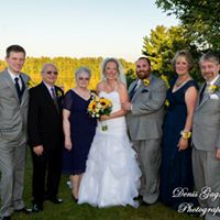 Theresa Blanchette Photo 9