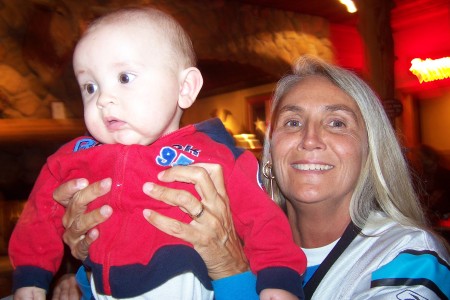 Donna Yarbrough Photo 23