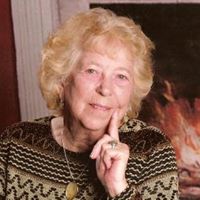 Louise Monroe Photo 4